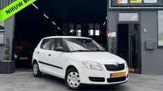 Gebruikt 2010 Skoda Fabia Drive Hatchback | € 3.644 (Eerlijke prijs)