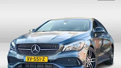 Gebruikt 2019 Mercedes CLA180 Shooting Brake Stationwagen | € 15.995 (Eerlijke prijs)