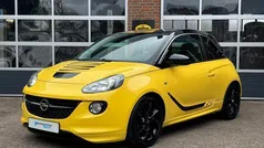 Geel Gebruikt 2013 Opel Adam Slam Hatchback | € 9.495 (Eerlijke prijs)