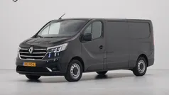 Zwart Gebruikt 2023 Renault Trafic Komfort Van | € 20.940 (Eerlijke prijs)