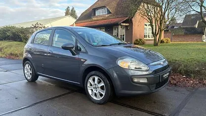 Occasion 2010 Fiat Punto Evo Hatchback | € 2.640 (Eerlijke prijs)