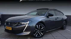 Gebruikt 2021 Peugeot 508 GT Stationwagen | € 27.945 (Eerlijke prijs)