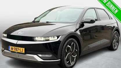 Occasion 2021 Hyundai Ioniq 5 SUV | € 19.750 (Goede deal)