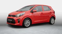 Gebruikt 2021 Kia Picanto Hatchback | € 12.430 (Eerlijke prijs)