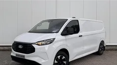 Gebruikt 2025 Ford Transit Custom Trend Van | € 39.541 (Super prijs)