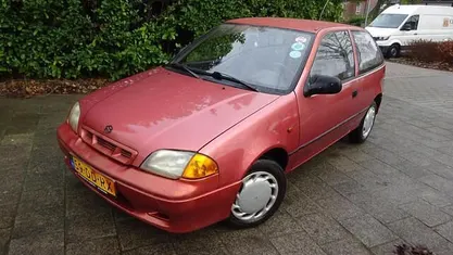 Occasion 1999 Suzuki Swift GLS Hatchback | € 999 (Eerlijke prijs)