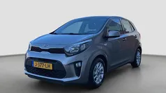 Gebruikt 2020 Kia Picanto Hatchback | € 11.235 (Eerlijke prijs)