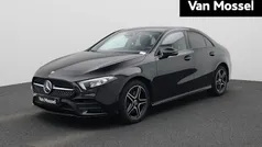 Gebruikt 2020 Mercedes A250 Business Sedan | € 26.900 (Eerlijke prijs)
