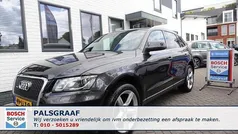 Gebruikt 2010 Audi Q5 Proline SUV | € 9.950 (Goede deal)