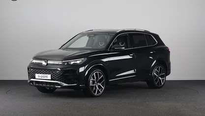 Gebruikt 2025 VW Tiguan R-line Edition SUV | € 49.949 (Eerlijke prijs)