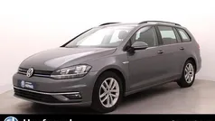 Gebruikt 2019 VW Golf VII Comfortline Stationwagen | € 16.900 (Eerlijke prijs)
