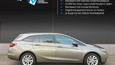 Stationwagon Gebruikt 2020 Opel Astra Edition Stationwagen | € 13.475 (Eerlijke prijs)