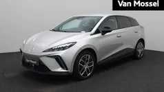 Grijs Gebruikt 2023 MG MG4 EV Luxury Hatchback | € 23.400 (Eerlijke prijs)