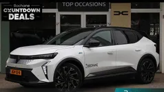 Gebruikt 2025 Renault Scénic Esprit Alpine MPV | € 46.695 (Eerlijke prijs)