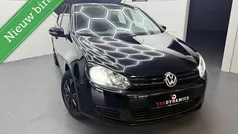 Gebruikt 2010 VW Golf VI Hatchback | € 5.999 (Eerlijke prijs)