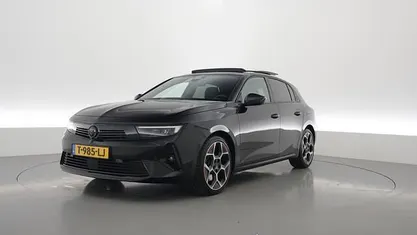 Occasion 2022 Opel Astra GS Line Hatchback | € 24.500 (Eerlijke prijs)
