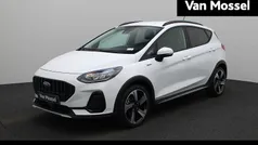 Gebruikt 2023 Ford Fiesta Active Hatchback | € 19.645 (Eerlijke prijs)