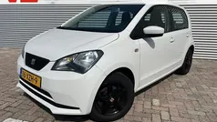 Gebruikt 2012 Seat Mii Style Hatchback | € 7.248 (Eerlijke prijs)