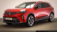 Gebruikt 2025 Renault Scenic E-Tech Komfort SUV | € 35.900 (Eerlijke prijs)