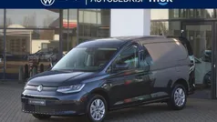 Gebruikt 2024 VW Caddy Maxi Style MPV | € 34.150 (Super prijs)
