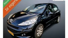 Gebruikt 2008 Peugeot 207 Hatchback | € 3.499 (Eerlijke prijs)