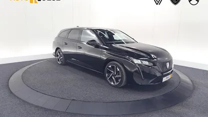 Occasion 2025 Peugeot 308 SW Allure Stationwagen | € 27.795 (Super prijs)
