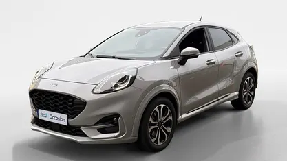 Occasion 2023 Ford Puma ST-Line SUV | € 22.830 (Eerlijke prijs)