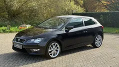 Overige Gebruikt 2014 Seat Leon SC FR Hatchback | € 9.995 (Goede deal)