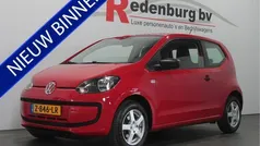 Gebruikt 2013 VW up! take up! Hatchback | € 6.445 (Eerlijke prijs)