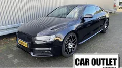 Gebruikt 2012 Audi A5 Proline Coupé | € 11.450 (Eerlijke prijs)