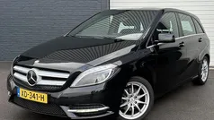 Gebruikt 2013 Mercedes B180 MPV | € 7.350 (Super prijs)