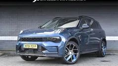 Blauw Gebruikt 2022 Lynk & Co 01 SUV | € 24.395 (Eerlijke prijs)