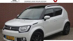 Gebruikt 2017 Suzuki Ignis Hatchback | € 11.950 (Eerlijke prijs)