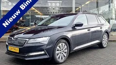 Gebruikt 2022 Skoda Superb Business Line Stationwagen | € 26.445 (Goede deal)