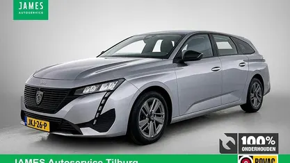 Occasion Peugeot 308 SW Business-Line 131 PK (96 kW) 2022 Stationwagen