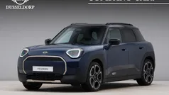 Blauw Gebruikt 2025 Mini Aceman Favoured SUV | € 41.490 (Eerlijke prijs)