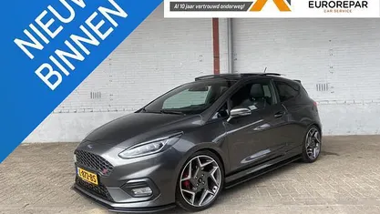 Occasion 2020 Ford Fiesta ST Hatchback | € 17.950 (Eerlijke prijs)