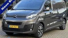Gebruikt 2019 Citroën Jumpy Van | € 14.945 (Eerlijke prijs)