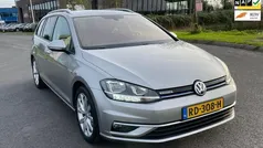 Gebruikt 2017 VW Golf VII Comfortline Stationwagen | € 16.950 (Eerlijke prijs)