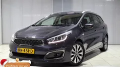 Gebruikt 2018 Kia Ceed Sportswagon Stationwagen | € 11.950 (Eerlijke prijs)