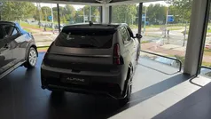 Grijs Gebruikt 2025 Alpine A290 Hatchback | € 44.940 (Eerlijke prijs)