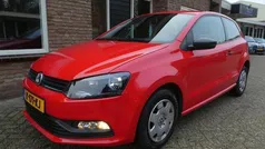 Gebruikt 2014 VW Polo Hatchback | € 5.950 (Eerlijke prijs)