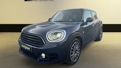 Blauw Gebruikt 2018 Mini John Cooper Works Countryman SUV | € 17.950 (Eerlijke prijs)