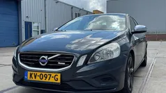 Gebruikt 2011 Volvo S60 R-Design Sedan | € 3.250 (Super prijs)