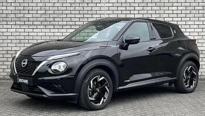 Occasion Nissan Juke N-Connecta 143 PK (105 kW) 2023 SUV