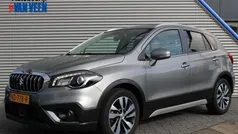Grijs Gebruikt 2017 Suzuki SX4 S-Cross SUV | € 14.690 (Goede deal)