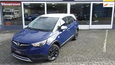 Gebruikt 2019 Opel Crossland X Edition SUV | € 14.250 (Eerlijke prijs)
