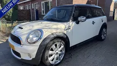 Mini Cooper Clubman