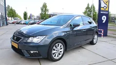 Grijs Gebruikt 2019 Seat Leon Business Hatchback | € 14.449 (Eerlijke prijs)