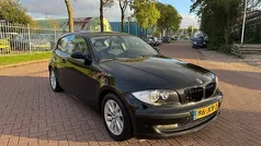 Gebruikt 2009 BMW 116 Hatchback | € 2.950 (Eerlijke prijs)